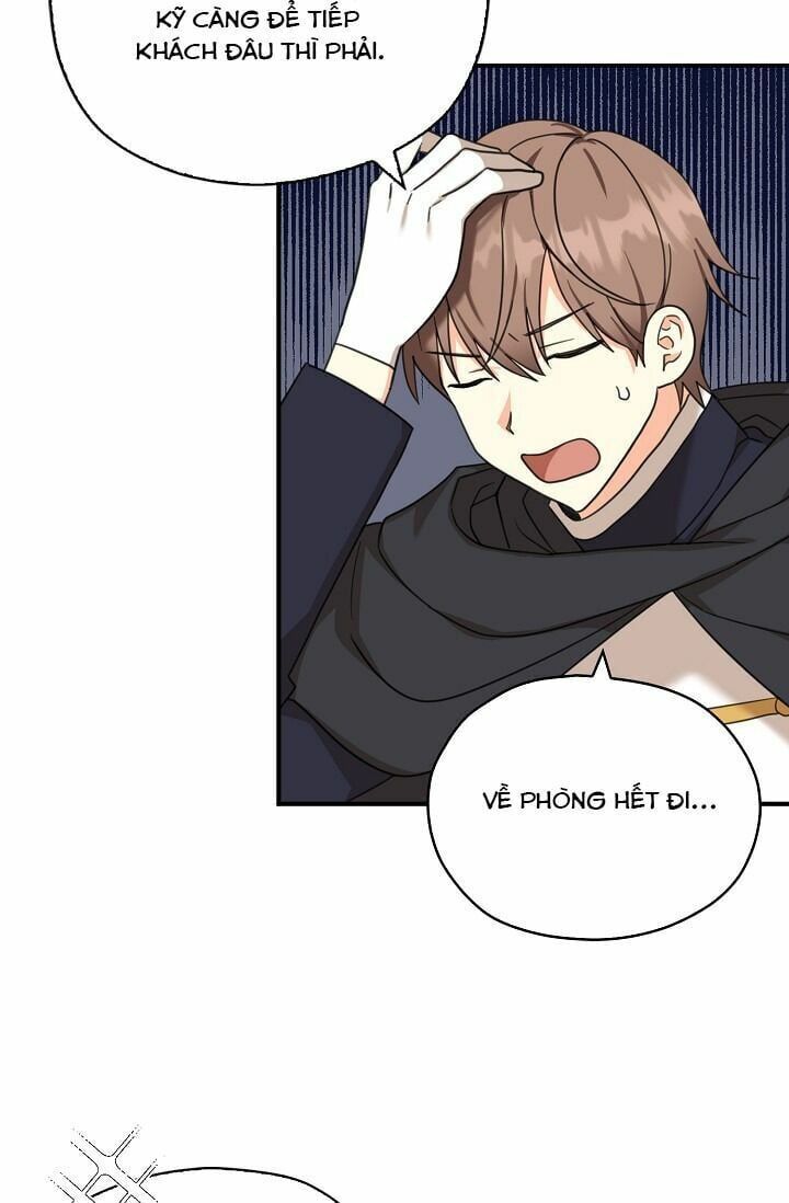 đọc truyện Ba Người Anh Trai Của Tôi Là Bạo Quân Chương 26 ảnh 12 tại Thiên Thai Truyện