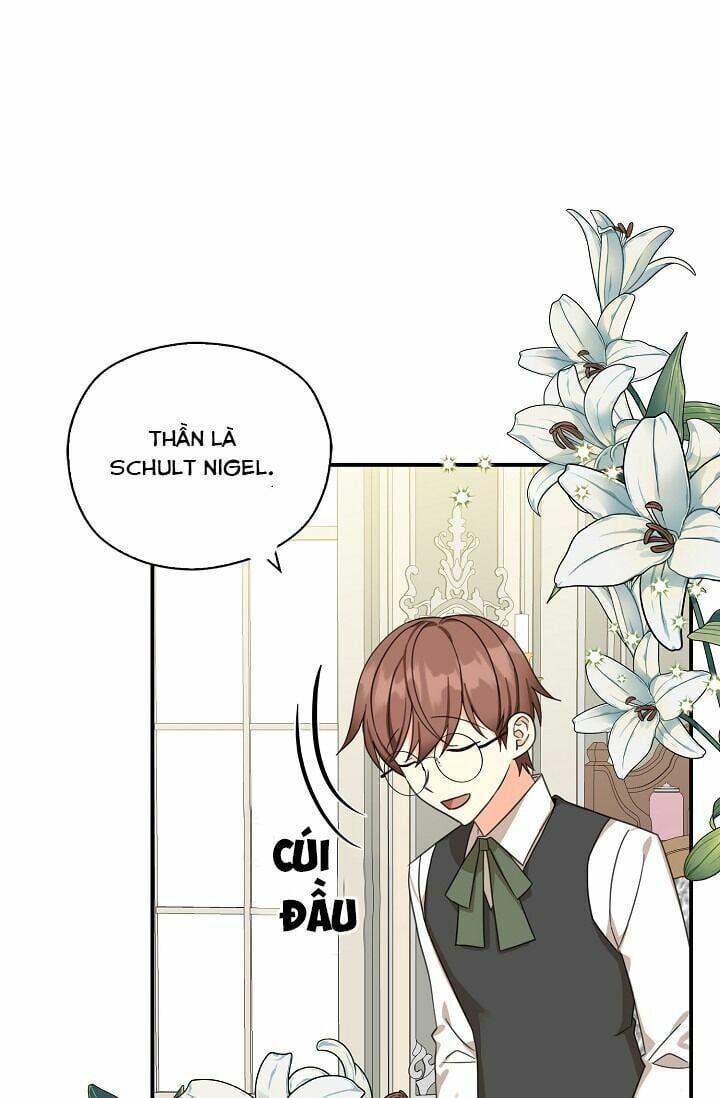 đọc truyện Ba Người Anh Trai Của Tôi Là Bạo Quân Chương 26 ảnh 14 tại Thiên Thai Truyện