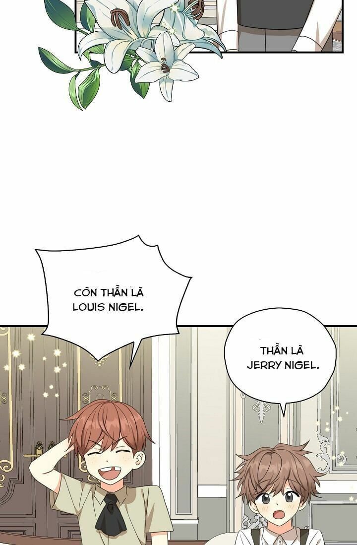 đọc truyện Ba Người Anh Trai Của Tôi Là Bạo Quân Chương 26 ảnh 15 tại Thiên Thai Truyện