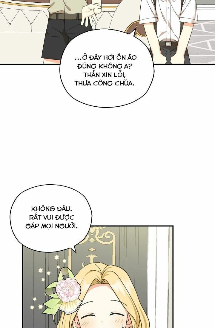 đọc truyện Ba Người Anh Trai Của Tôi Là Bạo Quân Chương 26 ảnh 16 tại Thiên Thai Truyện