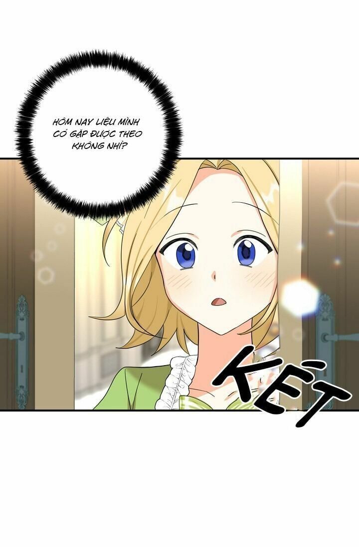 đọc truyện Ba Người Anh Trai Của Tôi Là Bạo Quân Chương 26 ảnh 4 tại Thiên Thai Truyện