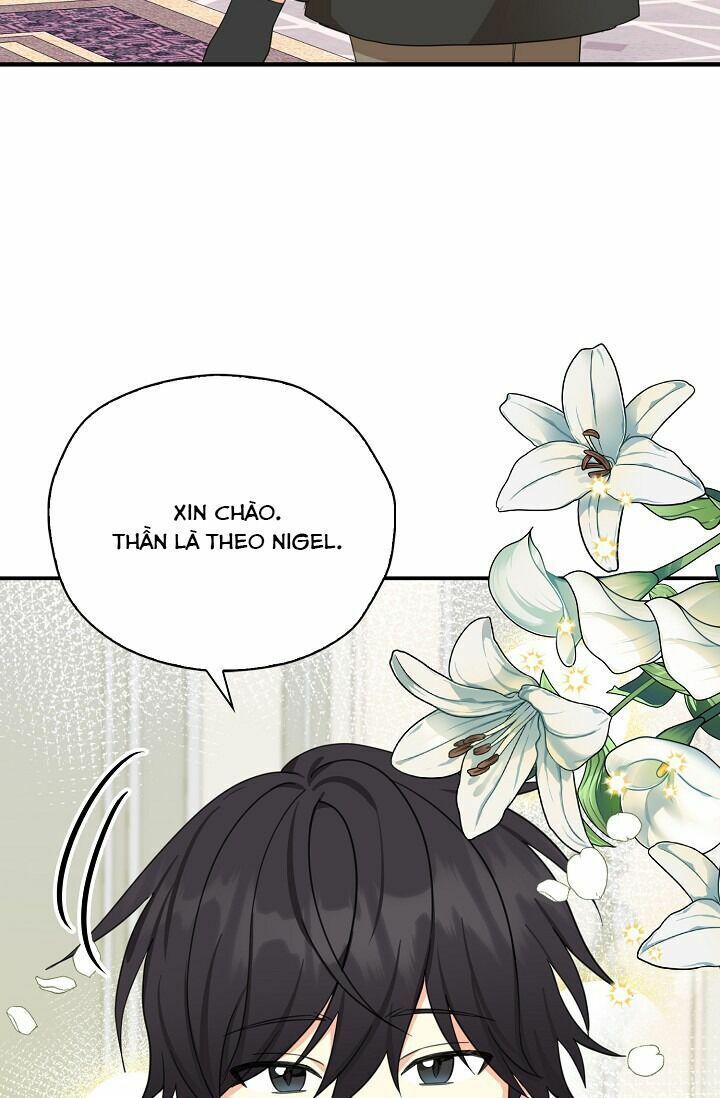 đọc truyện Ba Người Anh Trai Của Tôi Là Bạo Quân Chương 26 ảnh 25 tại Thiên Thai Truyện