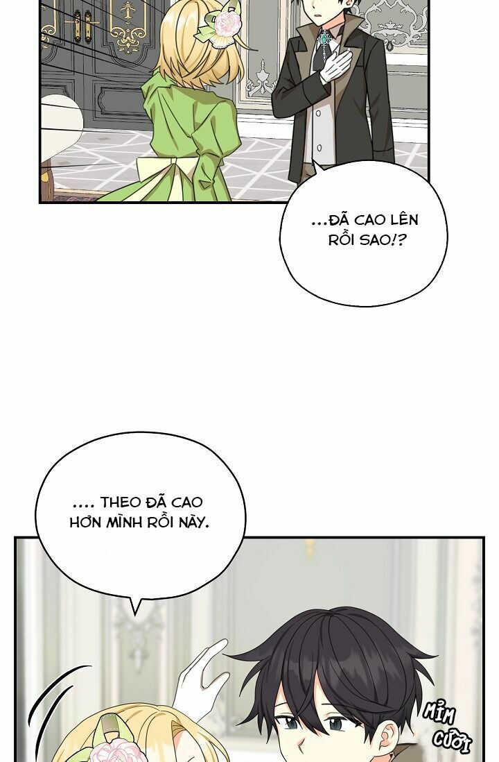 đọc truyện Ba Người Anh Trai Của Tôi Là Bạo Quân Chương 26 ảnh 28 tại Thiên Thai Truyện