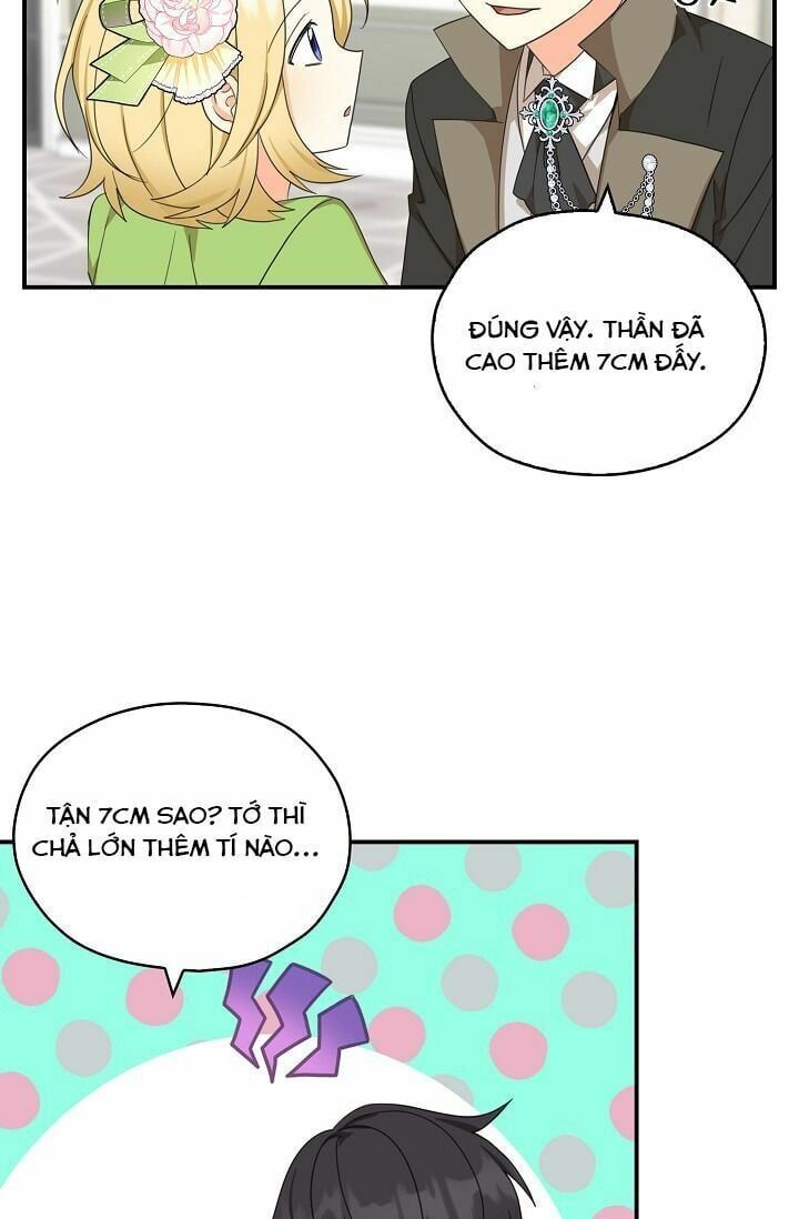 đọc truyện Ba Người Anh Trai Của Tôi Là Bạo Quân Chương 26 ảnh 29 tại Thiên Thai Truyện