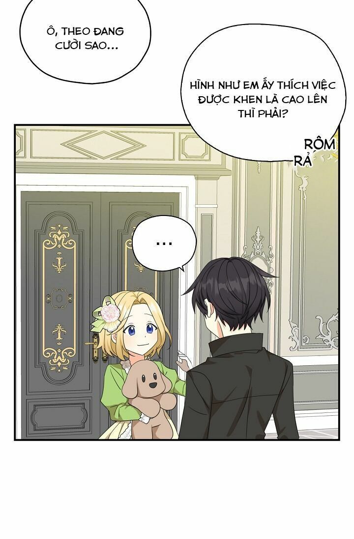 đọc truyện Ba Người Anh Trai Của Tôi Là Bạo Quân Chương 26 ảnh 31 tại Thiên Thai Truyện