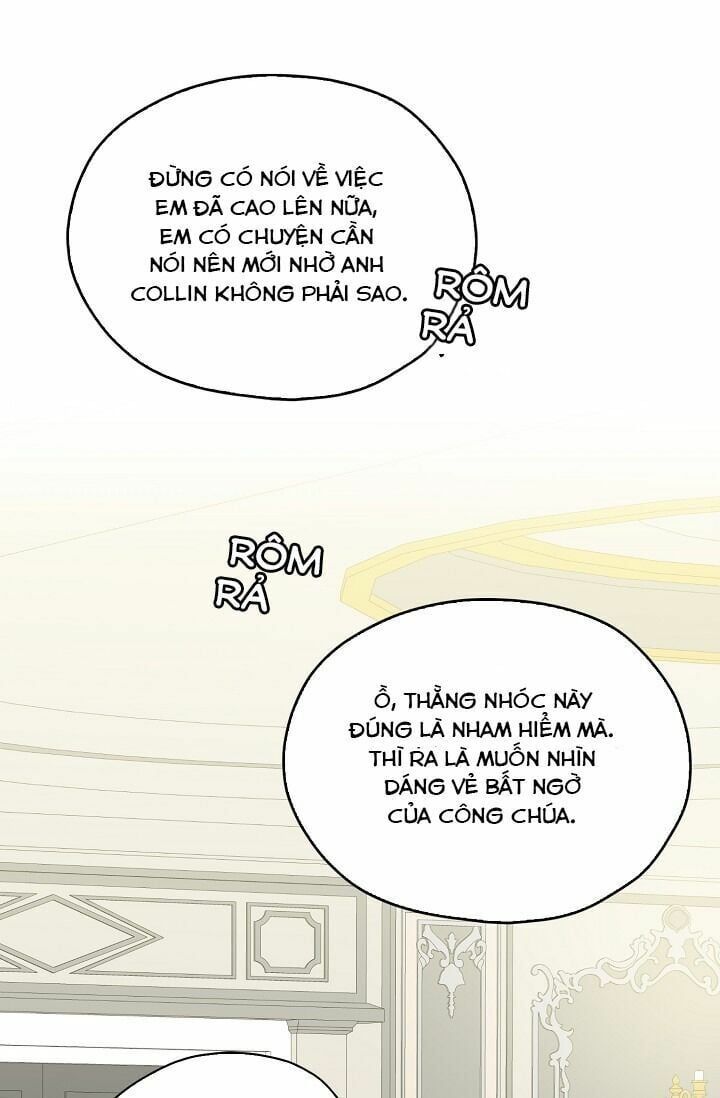 đọc truyện Ba Người Anh Trai Của Tôi Là Bạo Quân Chương 26 ảnh 32 tại Thiên Thai Truyện