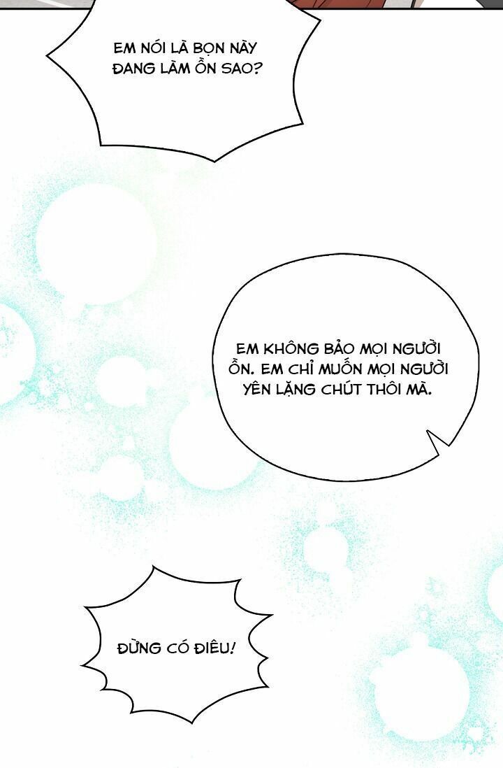 đọc truyện Ba Người Anh Trai Của Tôi Là Bạo Quân Chương 26 ảnh 34 tại Thiên Thai Truyện