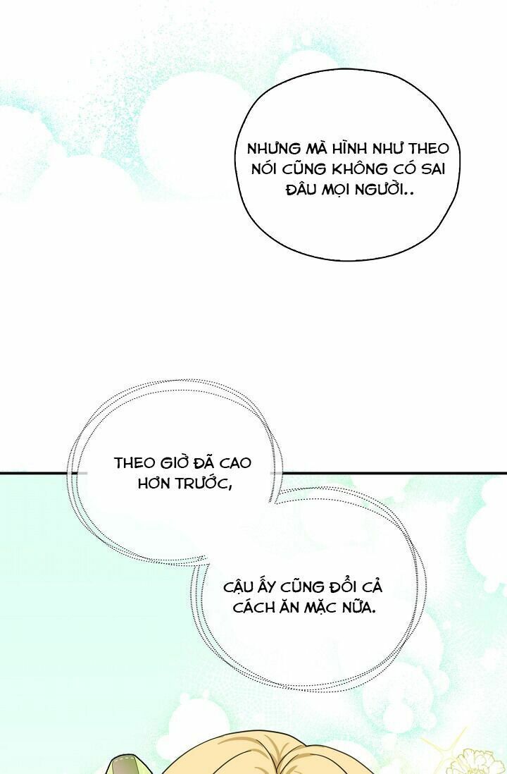 đọc truyện Ba Người Anh Trai Của Tôi Là Bạo Quân Chương 26 ảnh 35 tại Thiên Thai Truyện