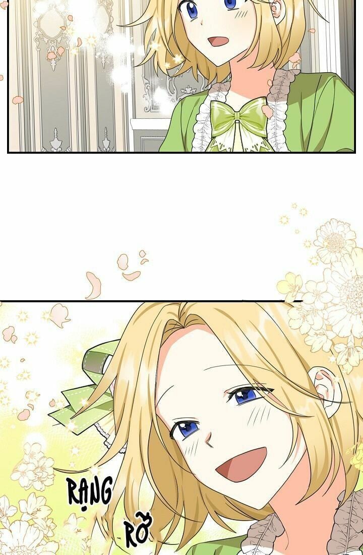 đọc truyện Ba Người Anh Trai Của Tôi Là Bạo Quân Chương 26 ảnh 40 tại Thiên Thai Truyện