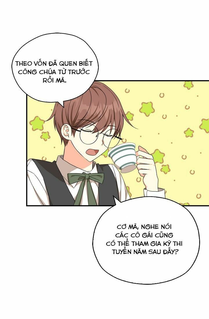 đọc truyện Ba Người Anh Trai Của Tôi Là Bạo Quân Chương 26 ảnh 45 tại Thiên Thai Truyện