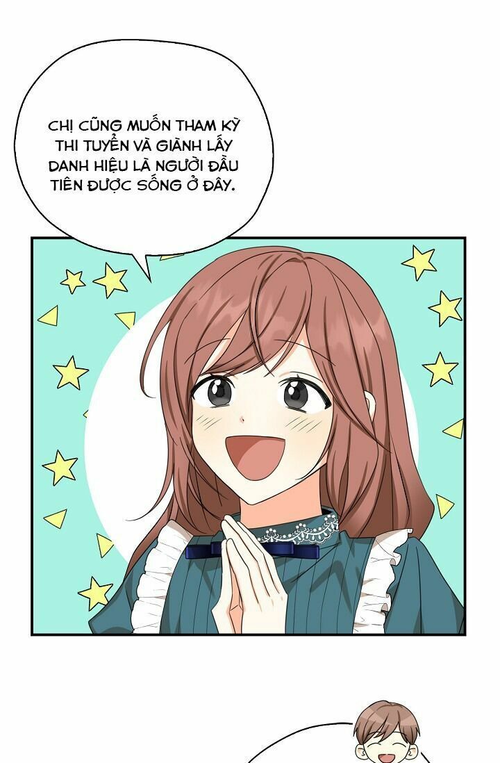 đọc truyện Ba Người Anh Trai Của Tôi Là Bạo Quân Chương 26 ảnh 46 tại Thiên Thai Truyện