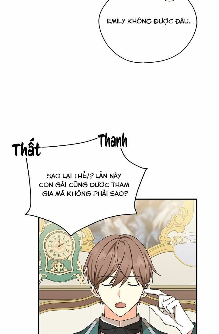 đọc truyện Ba Người Anh Trai Của Tôi Là Bạo Quân Chương 26 ảnh 47 tại Thiên Thai Truyện