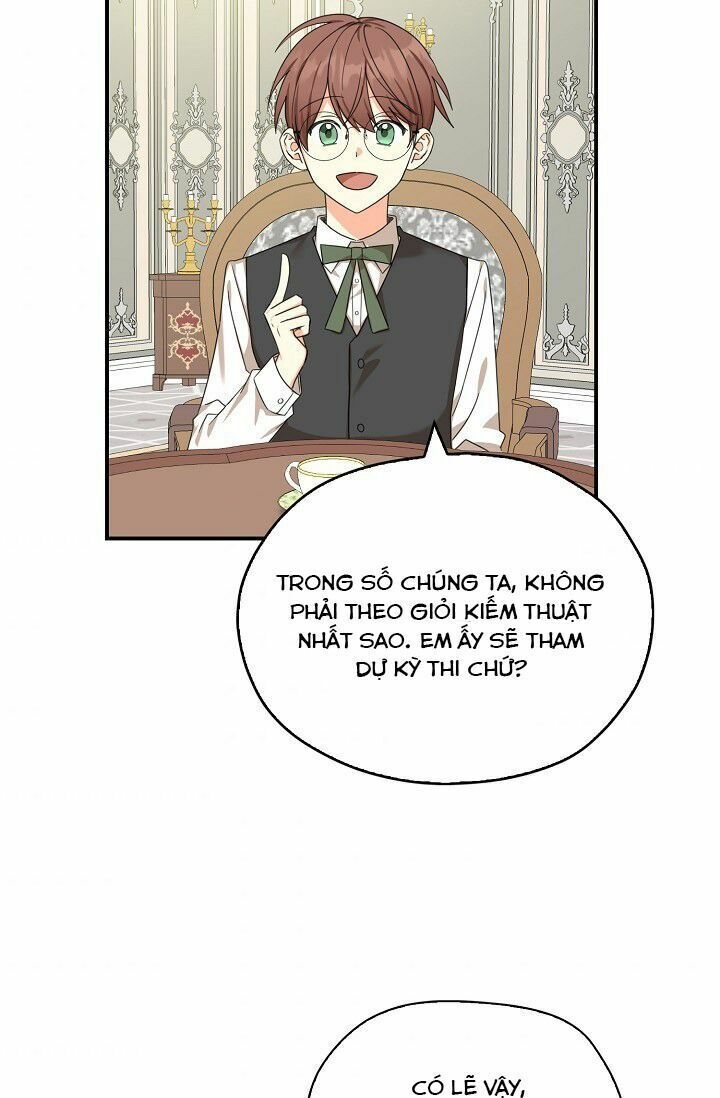 đọc truyện Ba Người Anh Trai Của Tôi Là Bạo Quân Chương 26 ảnh 49 tại Thiên Thai Truyện