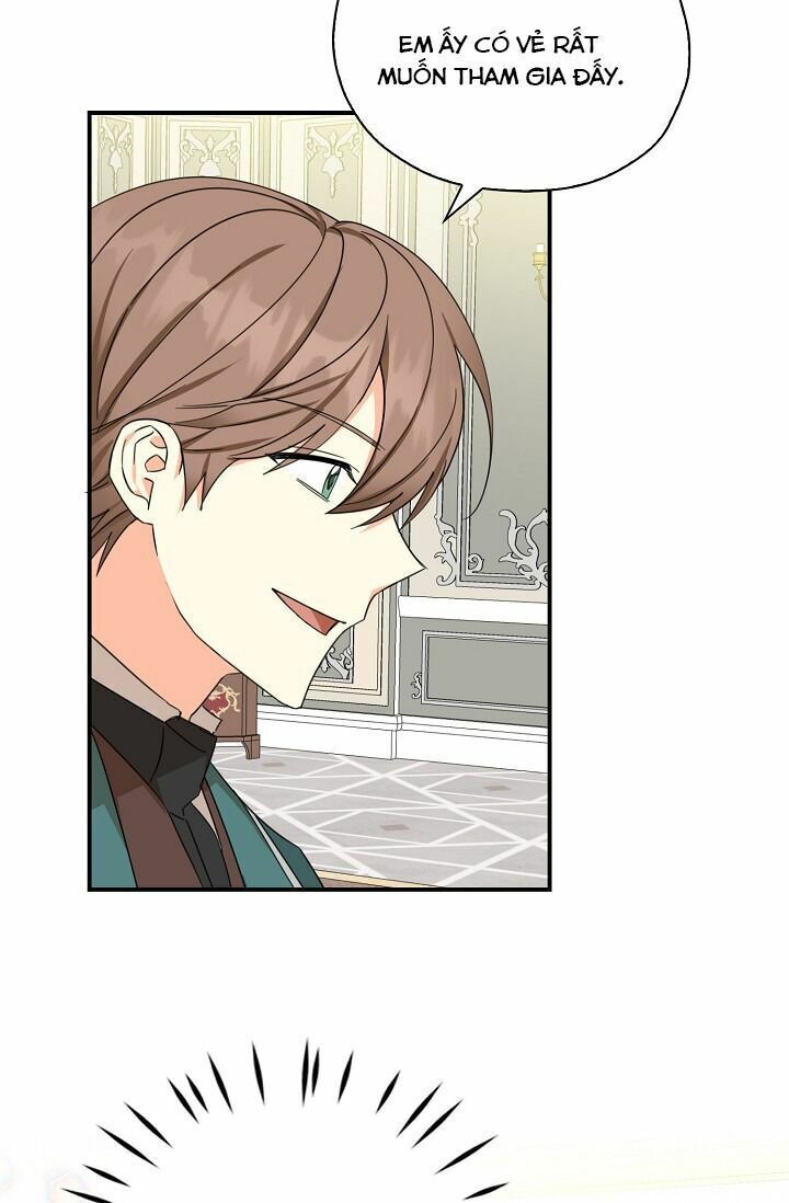 đọc truyện Ba Người Anh Trai Của Tôi Là Bạo Quân Chương 26 ảnh 50 tại Thiên Thai Truyện