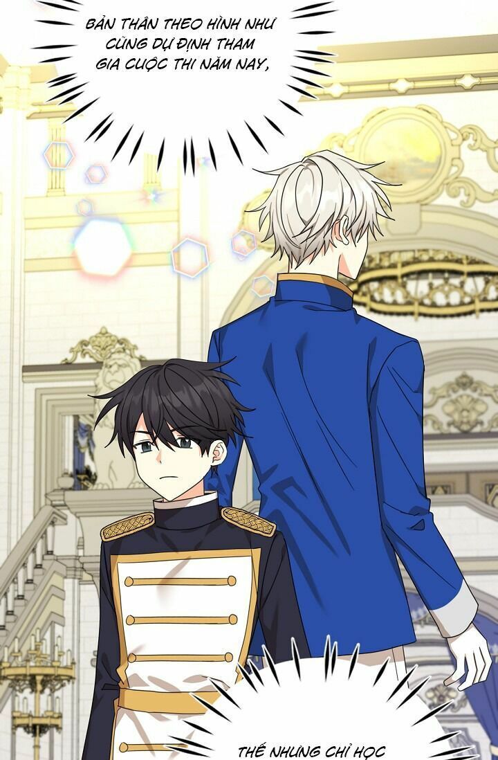 đọc truyện Ba Người Anh Trai Của Tôi Là Bạo Quân Chương 26 ảnh 51 tại Thiên Thai Truyện