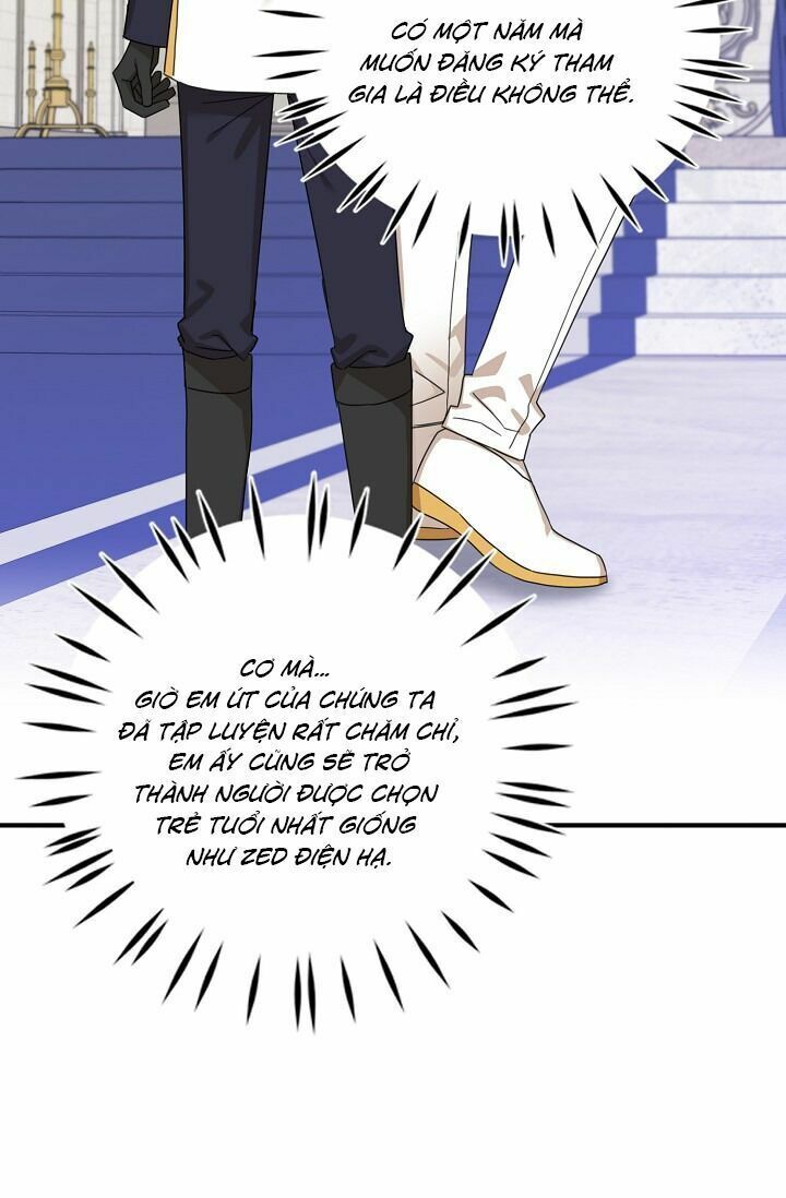 đọc truyện Ba Người Anh Trai Của Tôi Là Bạo Quân Chương 26 ảnh 52 tại Thiên Thai Truyện