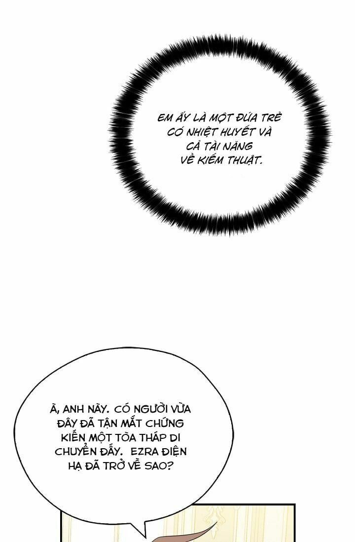 đọc truyện Ba Người Anh Trai Của Tôi Là Bạo Quân Chương 26 ảnh 53 tại Thiên Thai Truyện