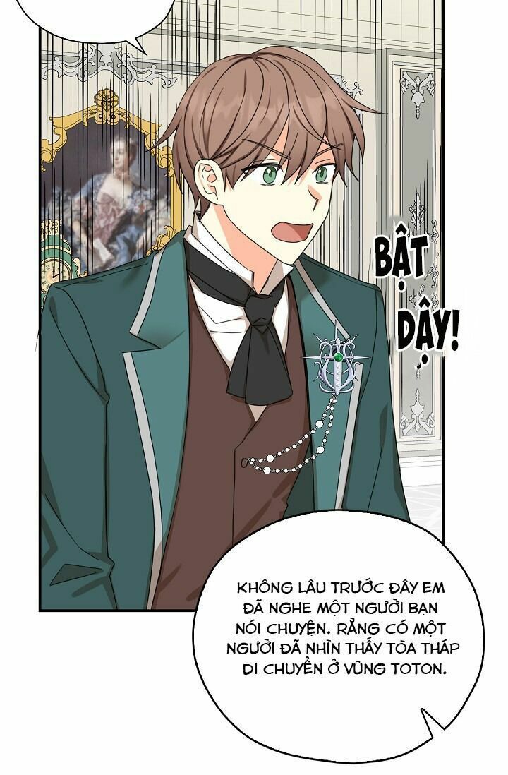 đọc truyện Ba Người Anh Trai Của Tôi Là Bạo Quân Chương 26 ảnh 56 tại Thiên Thai Truyện