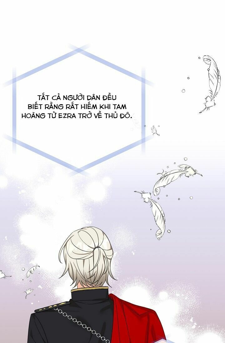 đọc truyện Ba Người Anh Trai Của Tôi Là Bạo Quân Chương 26 ảnh 57 tại Thiên Thai Truyện