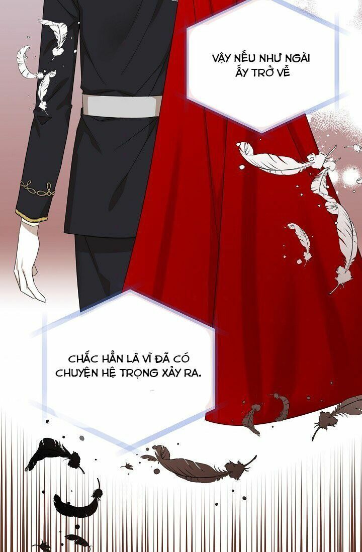 đọc truyện Ba Người Anh Trai Của Tôi Là Bạo Quân Chương 26 ảnh 58 tại Thiên Thai Truyện