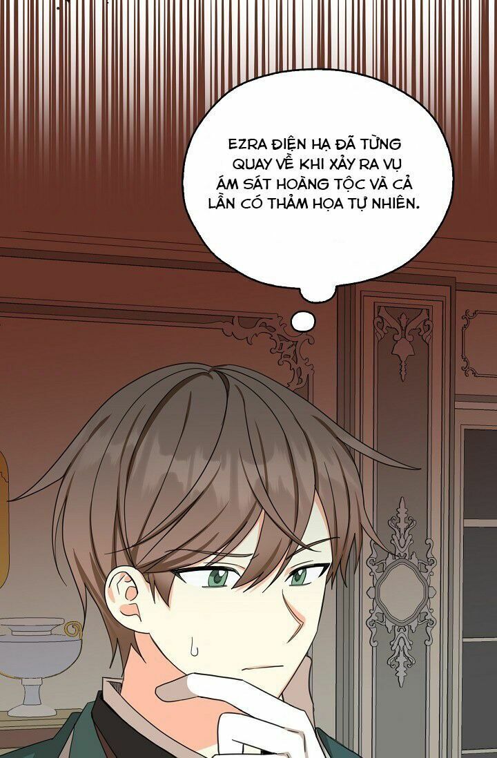 đọc truyện Ba Người Anh Trai Của Tôi Là Bạo Quân Chương 26 ảnh 59 tại Thiên Thai Truyện