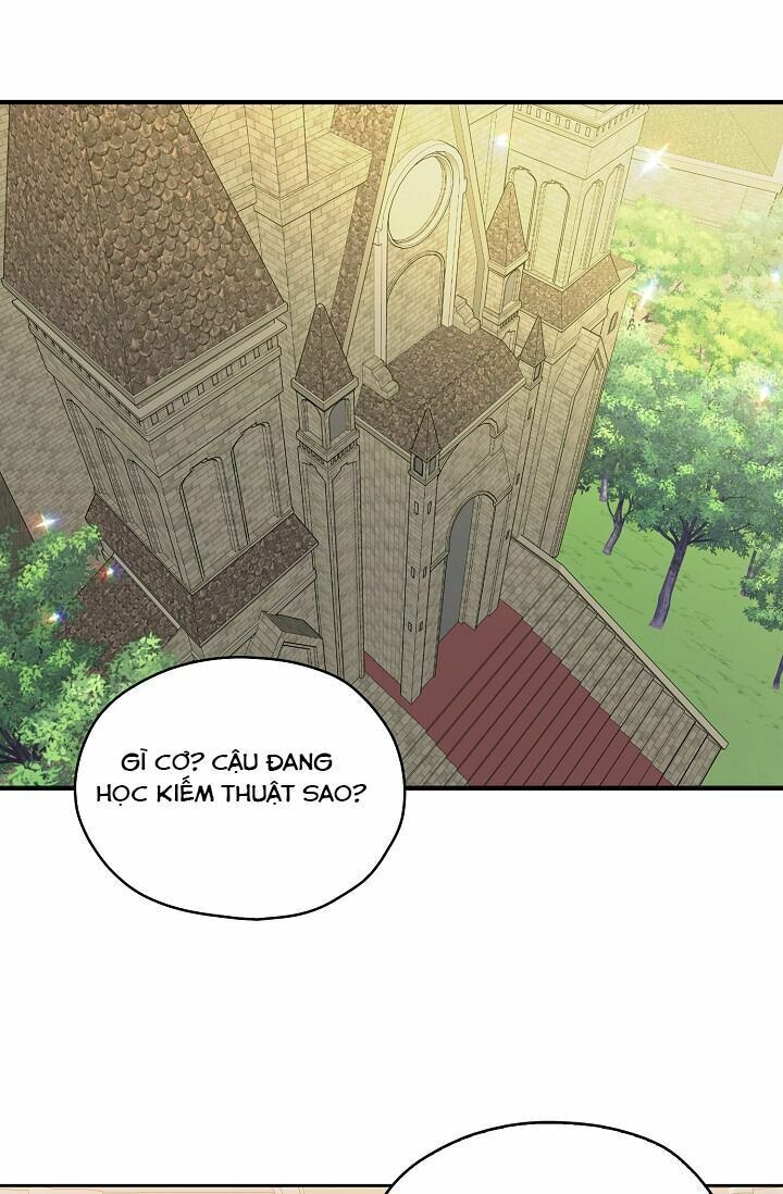 đọc truyện Ba Người Anh Trai Của Tôi Là Bạo Quân Chương 26 ảnh 61 tại Thiên Thai Truyện