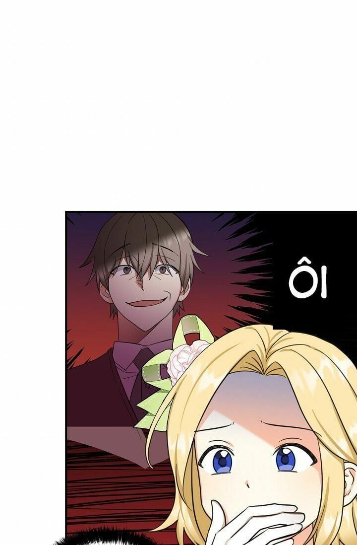 đọc truyện Ba Người Anh Trai Của Tôi Là Bạo Quân Chương 26 ảnh 8 tại Thiên Thai Truyện