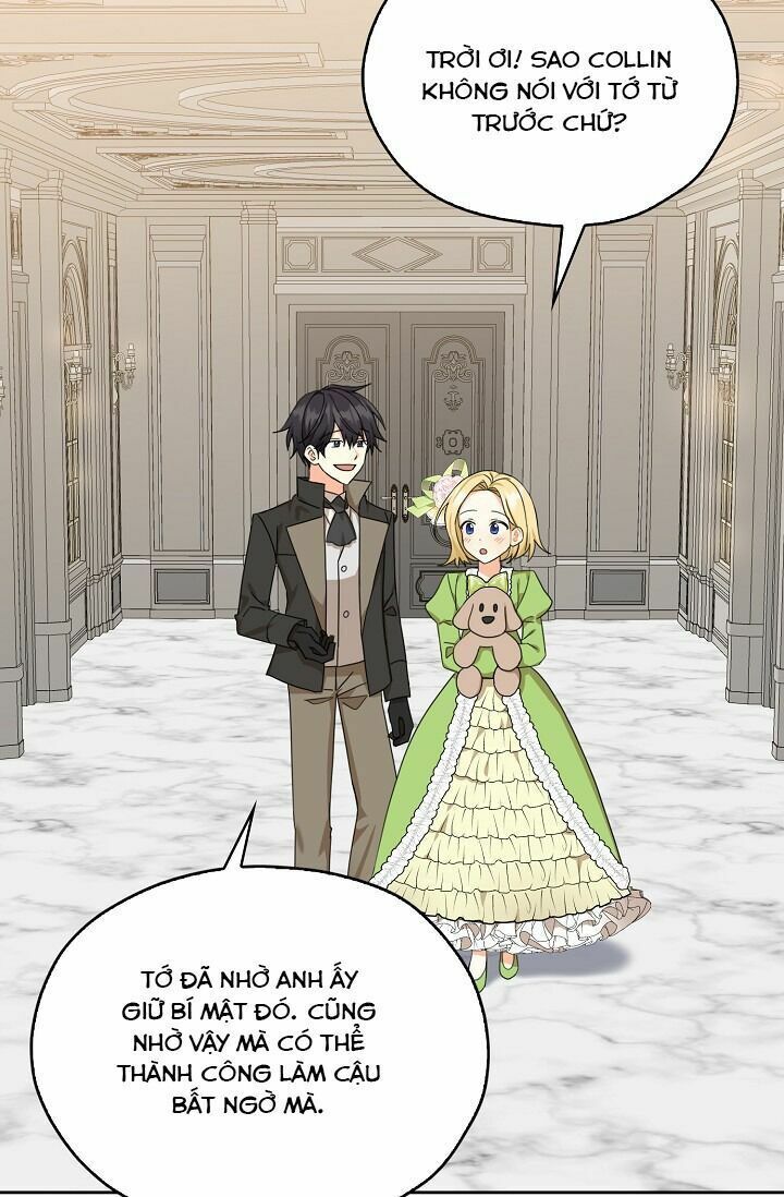 đọc truyện Ba Người Anh Trai Của Tôi Là Bạo Quân Chương 26 ảnh 62 tại Thiên Thai Truyện