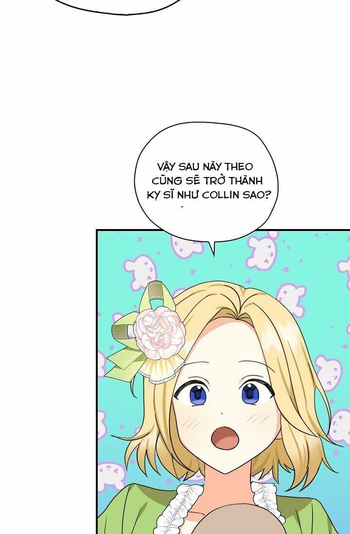 đọc truyện Ba Người Anh Trai Của Tôi Là Bạo Quân Chương 26 ảnh 63 tại Thiên Thai Truyện