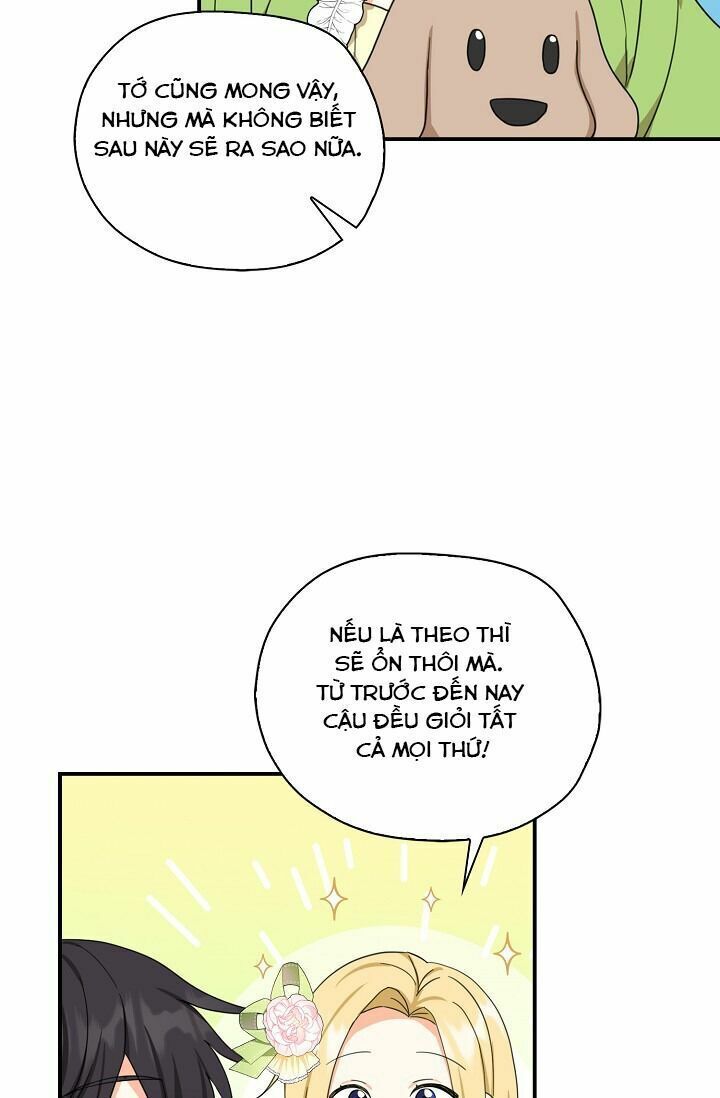 đọc truyện Ba Người Anh Trai Của Tôi Là Bạo Quân Chương 26 ảnh 64 tại Thiên Thai Truyện