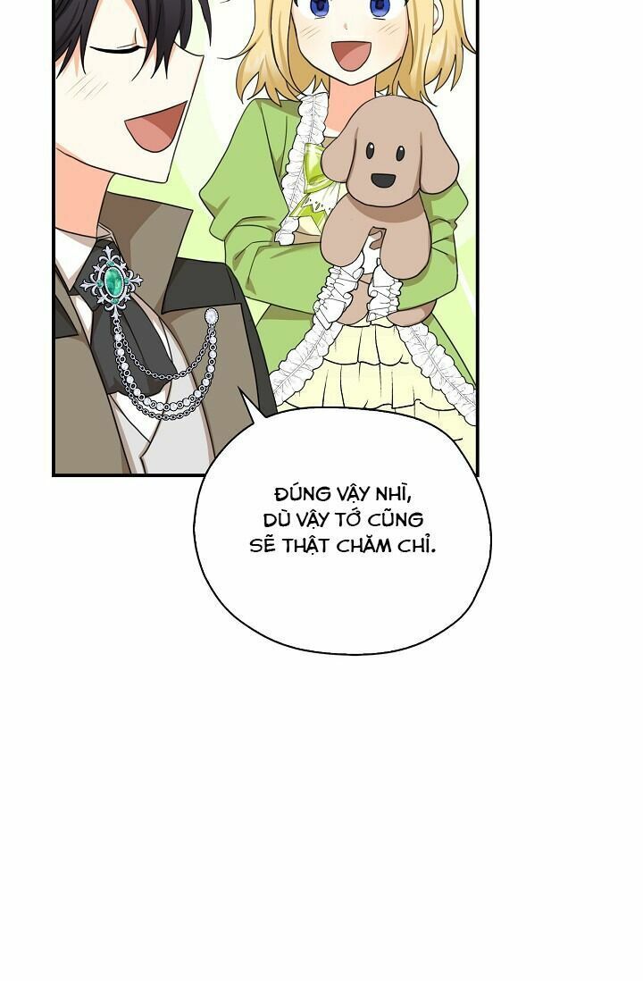 đọc truyện Ba Người Anh Trai Của Tôi Là Bạo Quân Chương 26 ảnh 65 tại Thiên Thai Truyện