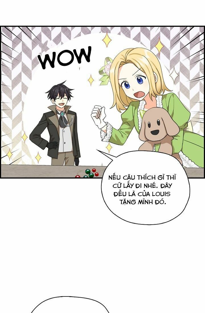 đọc truyện Ba Người Anh Trai Của Tôi Là Bạo Quân Chương 26 ảnh 77 tại Thiên Thai Truyện