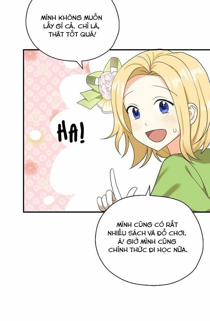 đọc truyện Ba Người Anh Trai Của Tôi Là Bạo Quân Chương 26 ảnh 78 tại Thiên Thai Truyện