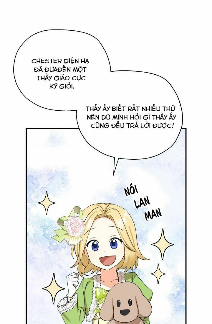 đọc truyện Ba Người Anh Trai Của Tôi Là Bạo Quân Chương 26 ảnh 79 tại Thiên Thai Truyện