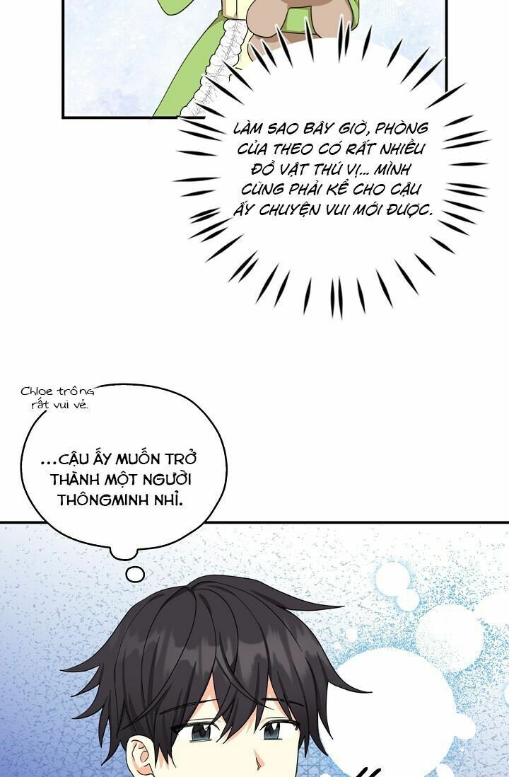 đọc truyện Ba Người Anh Trai Của Tôi Là Bạo Quân Chương 26 ảnh 80 tại Thiên Thai Truyện