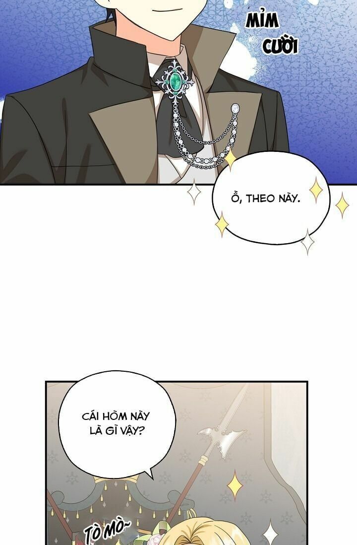 đọc truyện Ba Người Anh Trai Của Tôi Là Bạo Quân Chương 26 ảnh 81 tại Thiên Thai Truyện