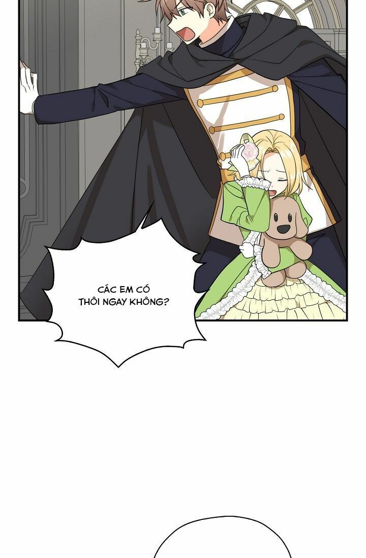 đọc truyện Ba Người Anh Trai Của Tôi Là Bạo Quân Chương 26 ảnh 10 tại Thiên Thai Truyện