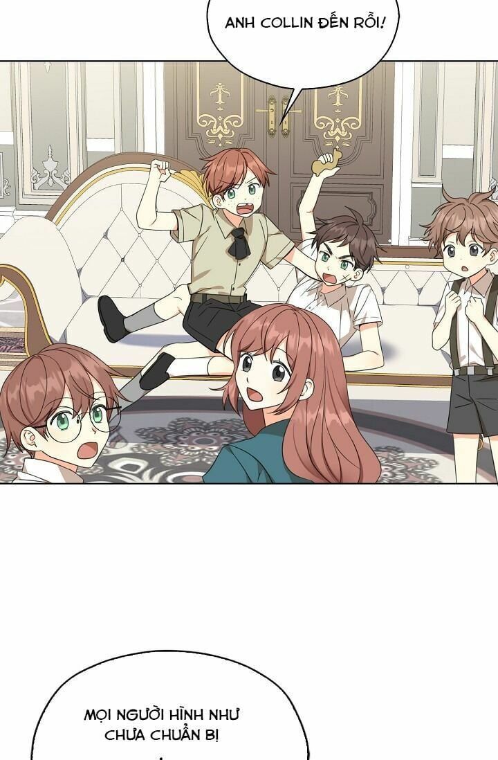 đọc truyện Ba Người Anh Trai Của Tôi Là Bạo Quân Chương 26 ảnh 11 tại Thiên Thai Truyện