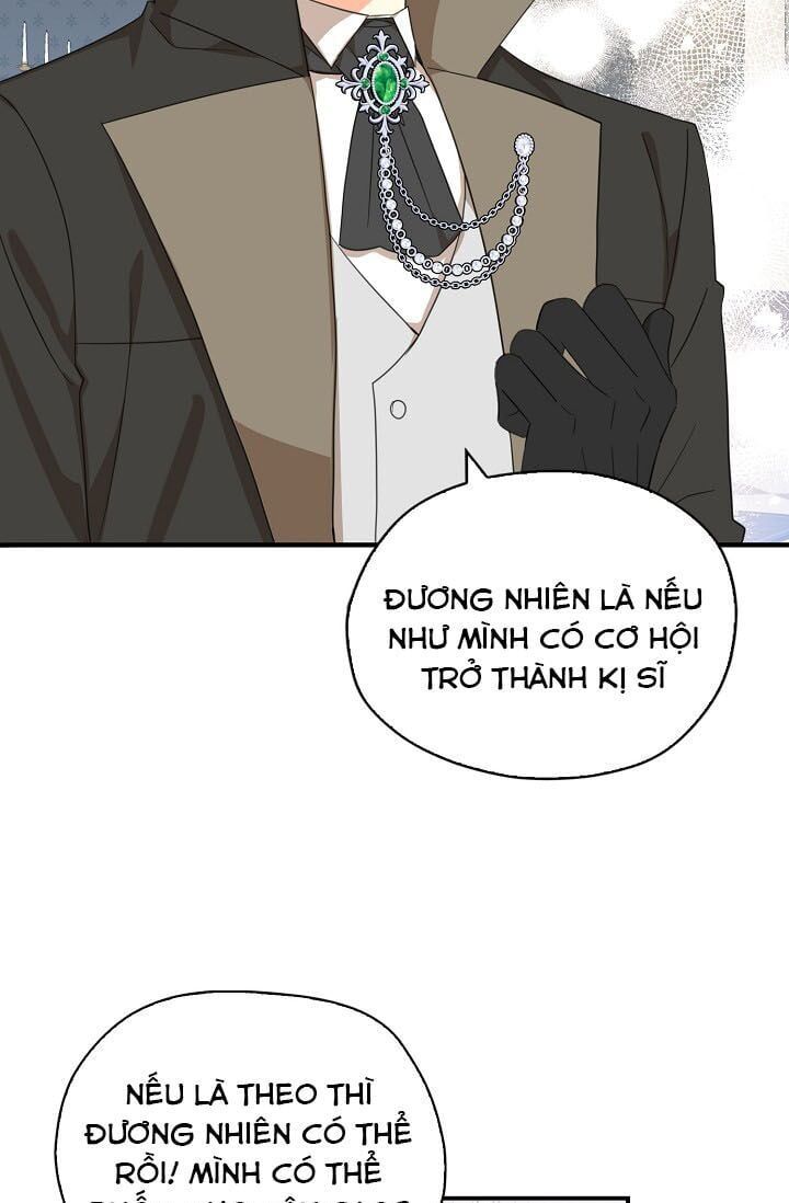 đọc truyện Ba Người Anh Trai Của Tôi Là Bạo Quân Chương 27 ảnh 13 tại Thiên Thai Truyện