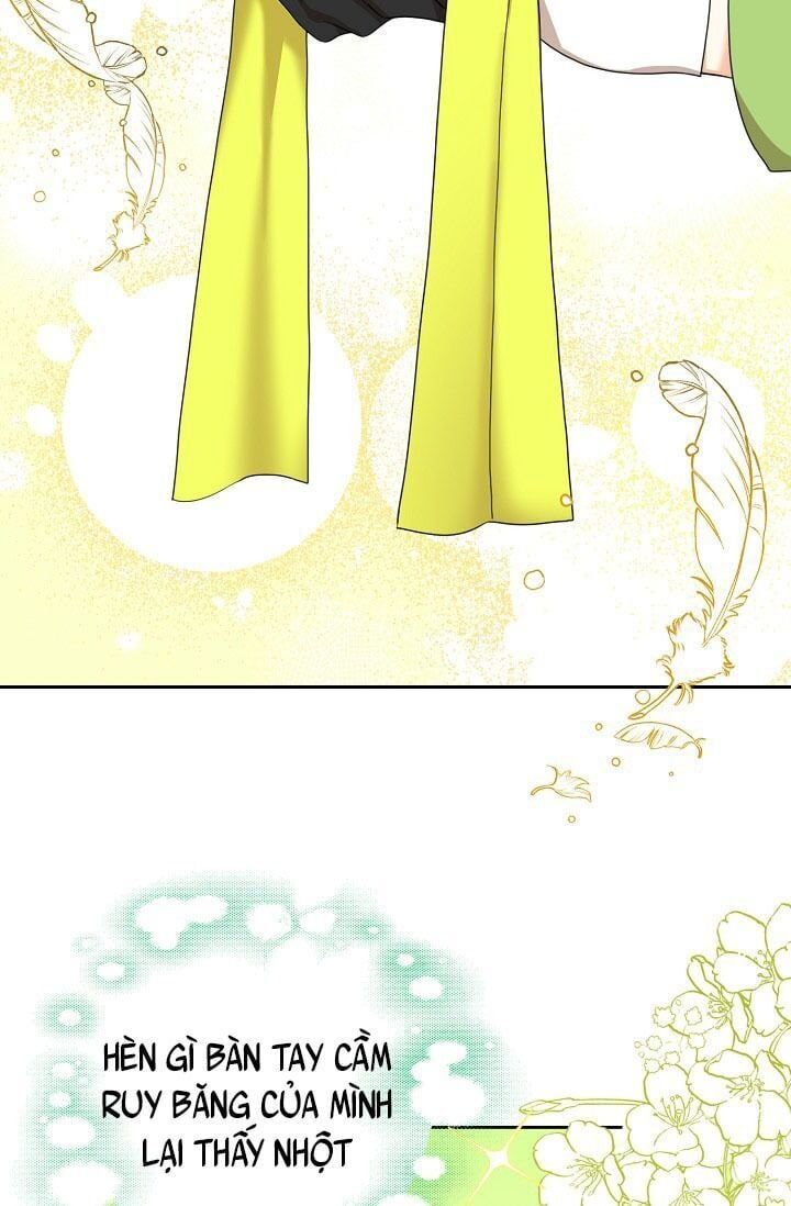 đọc truyện Ba Người Anh Trai Của Tôi Là Bạo Quân Chương 27 ảnh 16 tại Thiên Thai Truyện