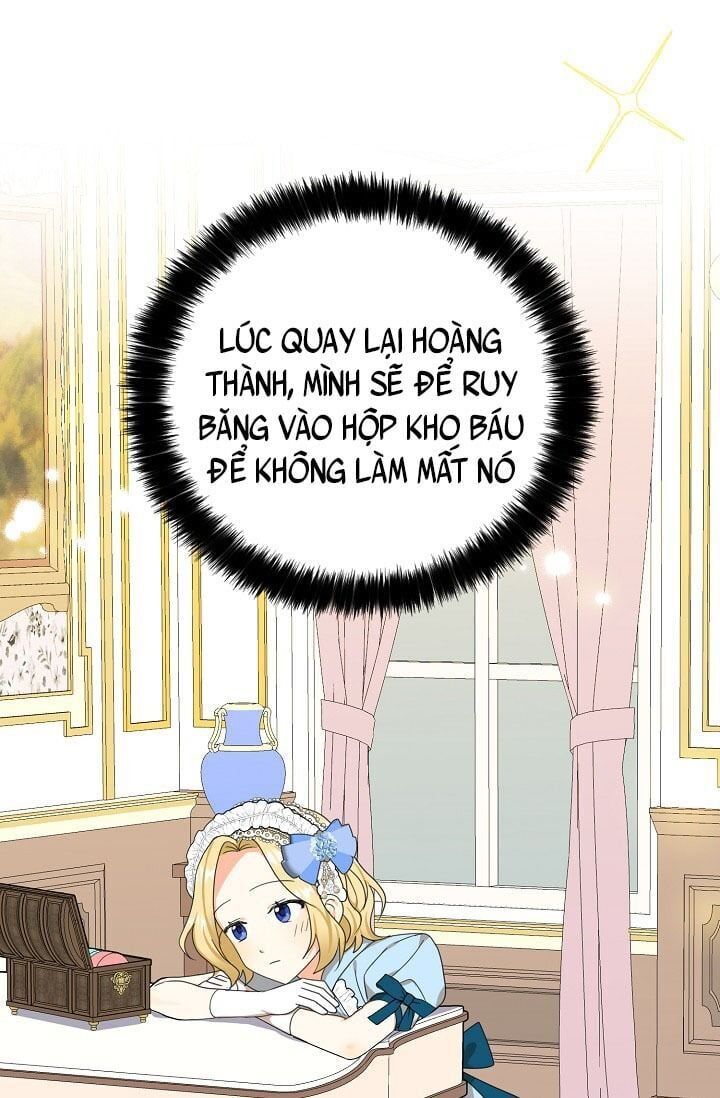 đọc truyện Ba Người Anh Trai Của Tôi Là Bạo Quân Chương 27 ảnh 18 tại Thiên Thai Truyện