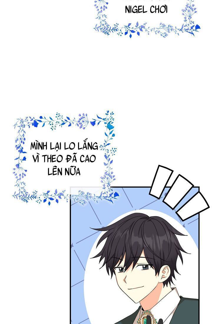 đọc truyện Ba Người Anh Trai Của Tôi Là Bạo Quân Chương 27 ảnh 25 tại Thiên Thai Truyện