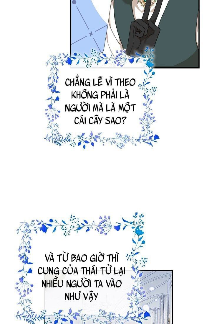 đọc truyện Ba Người Anh Trai Của Tôi Là Bạo Quân Chương 27 ảnh 26 tại Thiên Thai Truyện