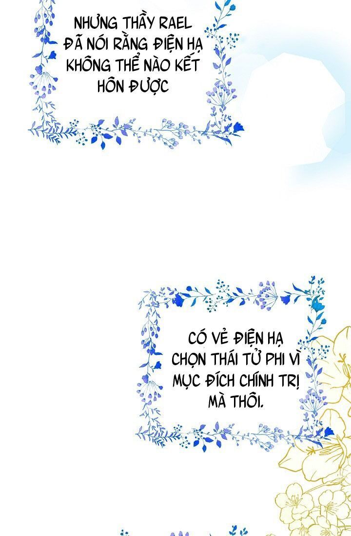 đọc truyện Ba Người Anh Trai Của Tôi Là Bạo Quân Chương 27 ảnh 28 tại Thiên Thai Truyện