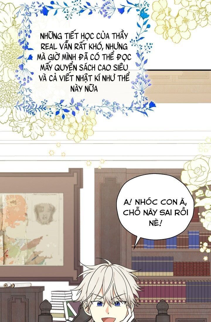 đọc truyện Ba Người Anh Trai Của Tôi Là Bạo Quân Chương 27 ảnh 29 tại Thiên Thai Truyện