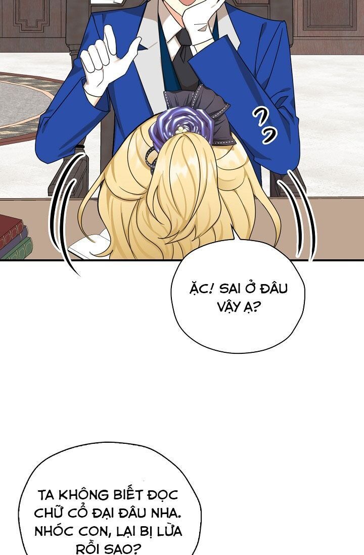 đọc truyện Ba Người Anh Trai Của Tôi Là Bạo Quân Chương 27 ảnh 30 tại Thiên Thai Truyện