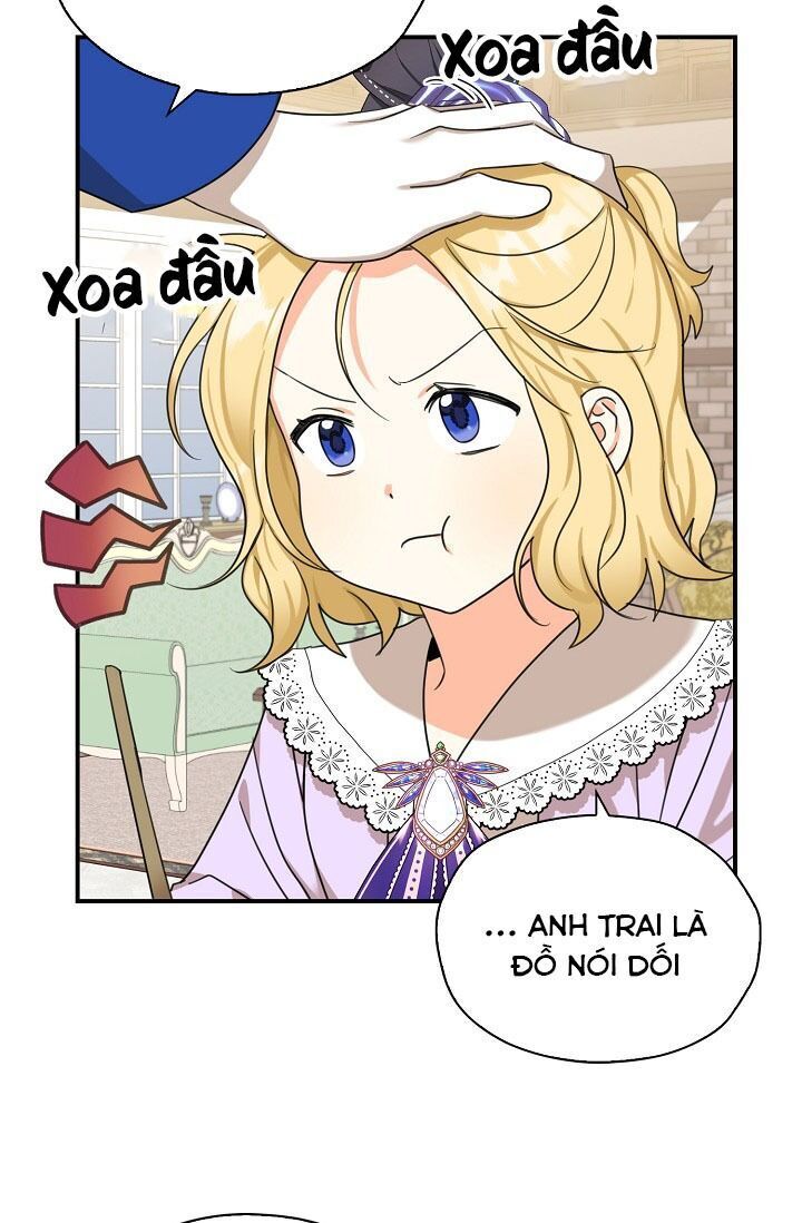 đọc truyện Ba Người Anh Trai Của Tôi Là Bạo Quân Chương 27 ảnh 31 tại Thiên Thai Truyện