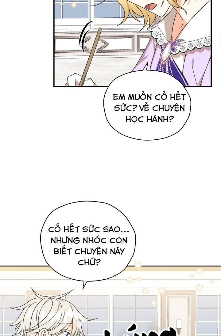 đọc truyện Ba Người Anh Trai Của Tôi Là Bạo Quân Chương 27 ảnh 34 tại Thiên Thai Truyện