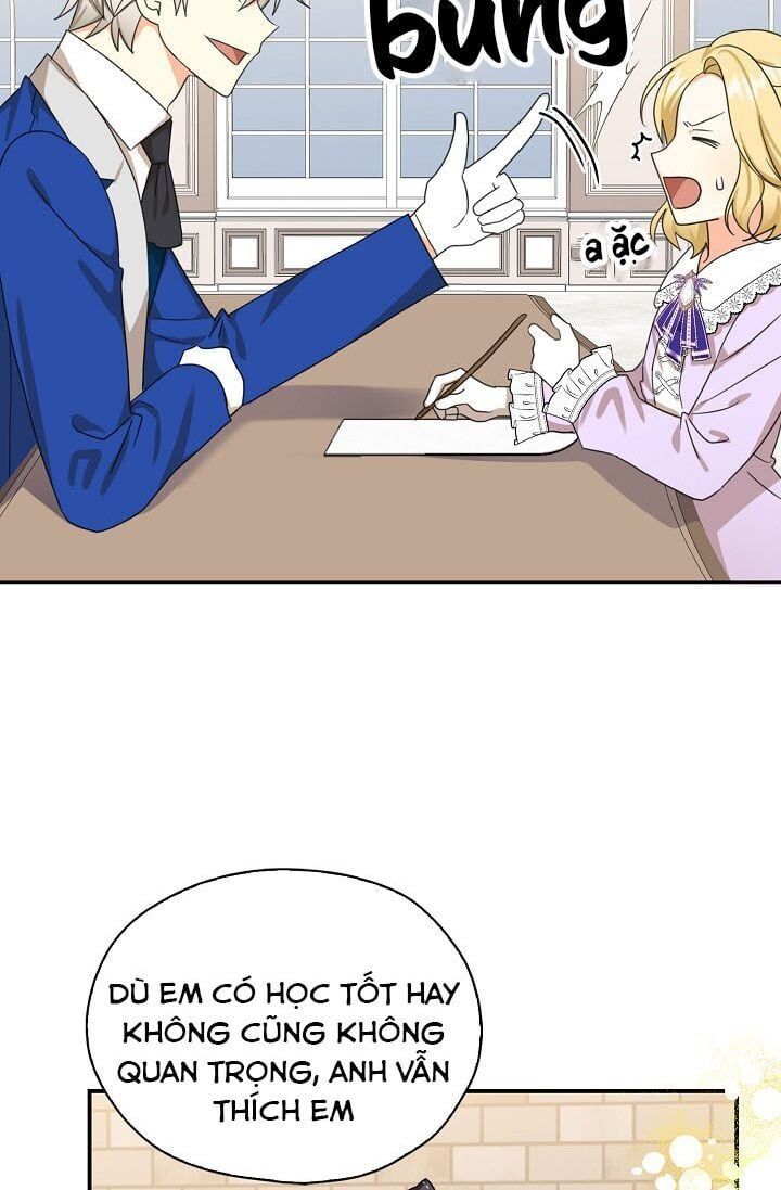 đọc truyện Ba Người Anh Trai Của Tôi Là Bạo Quân Chương 27 ảnh 35 tại Thiên Thai Truyện