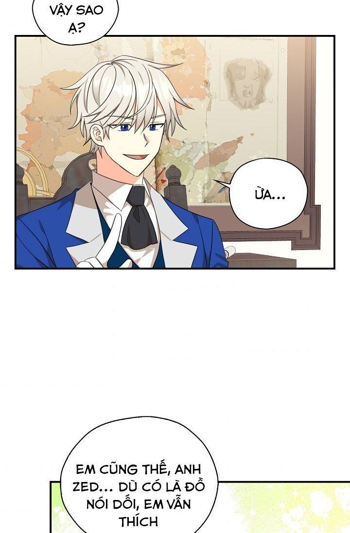 đọc truyện Ba Người Anh Trai Của Tôi Là Bạo Quân Chương 27 ảnh 37 tại Thiên Thai Truyện